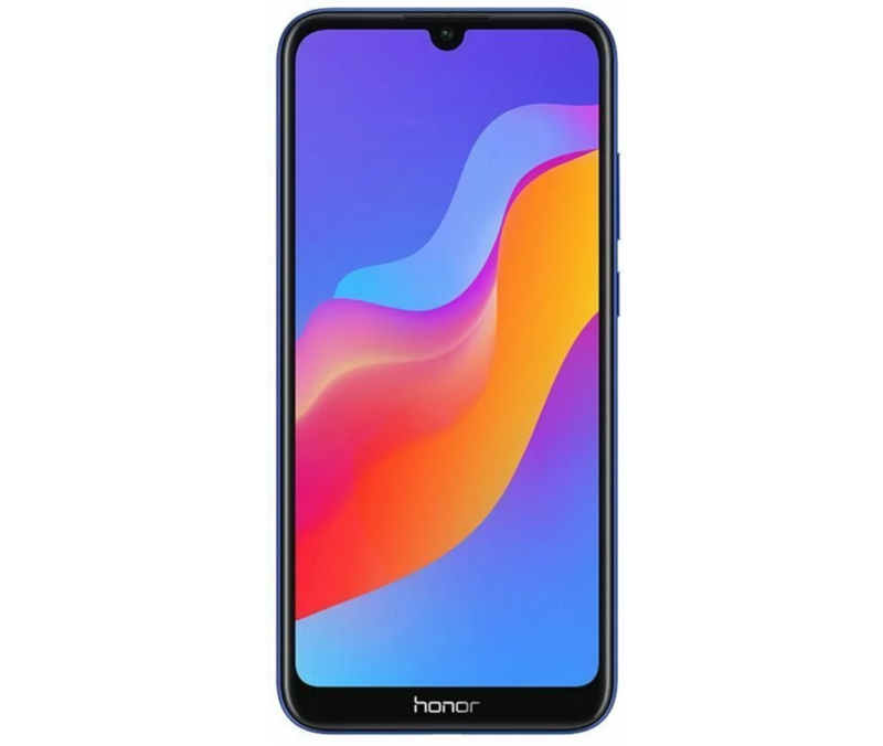Honor 8A on alle 100 euron kategoriassa huipputehokas laite