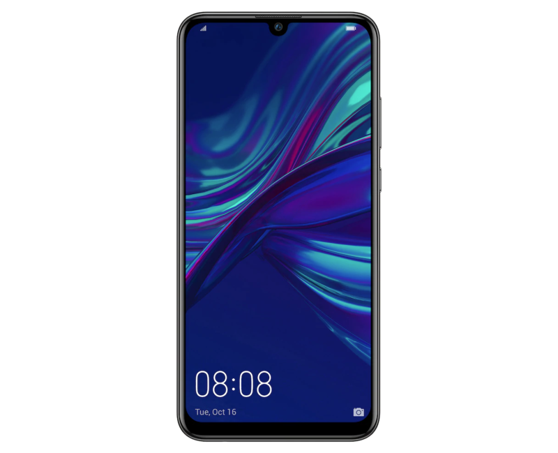 Huawei P Smart 2019 on usein alennuksessa noin 149 euron hinnalla