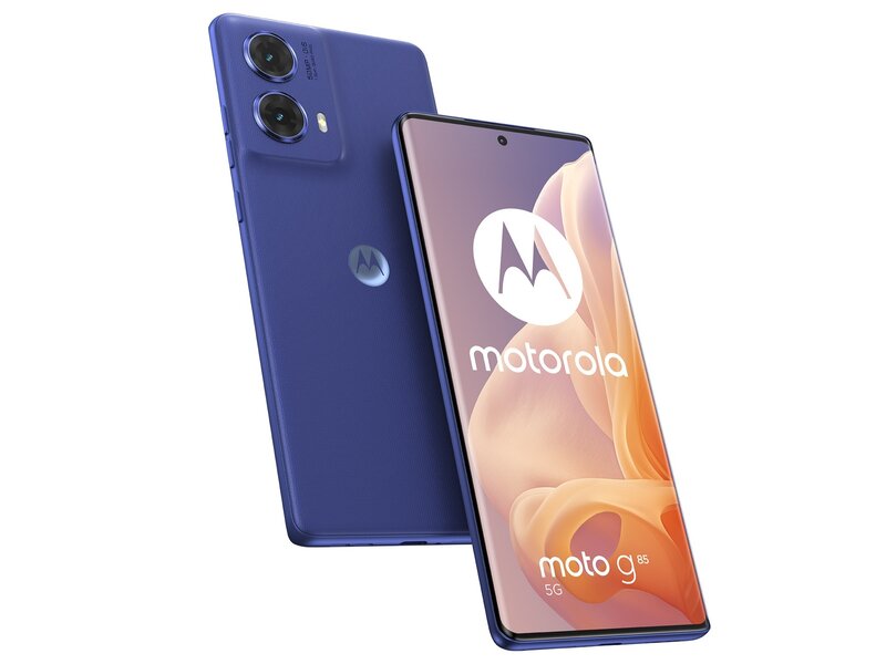Motorola Moto G85