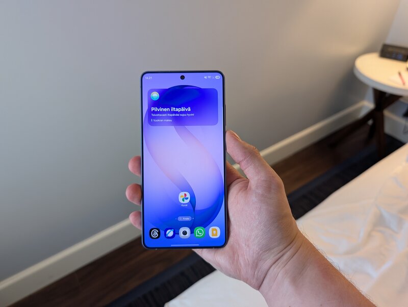 Galaxy S26 Ultra edest�