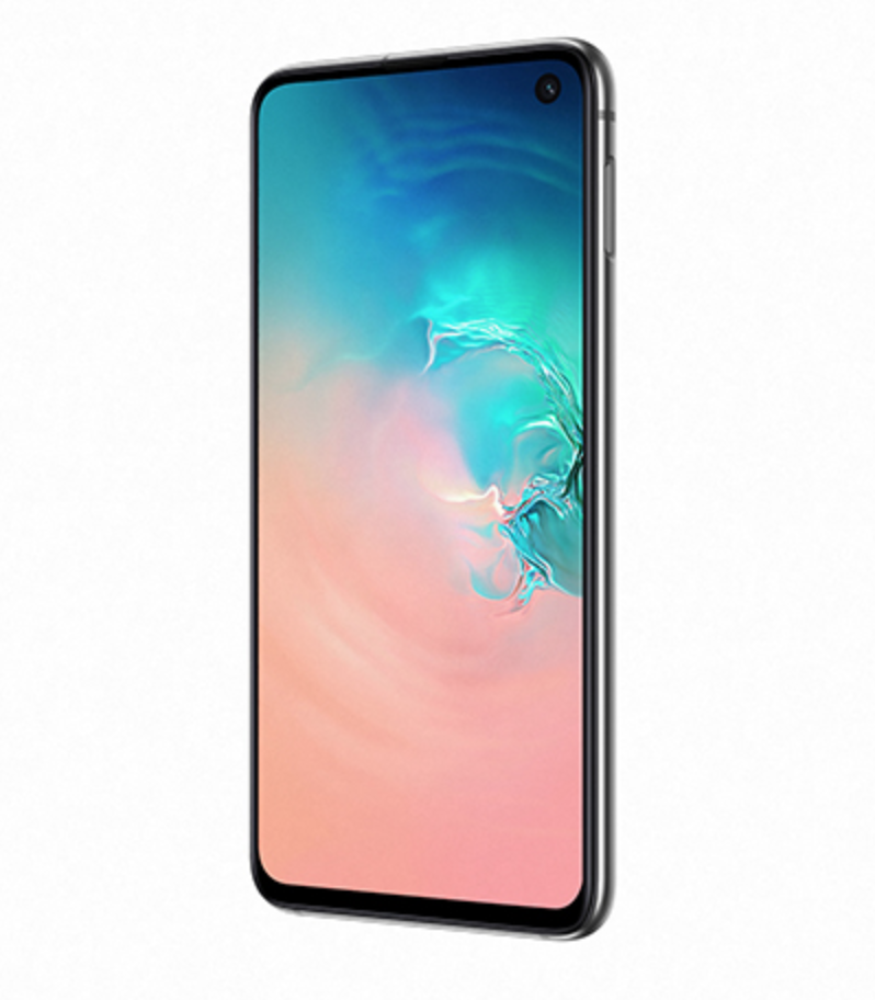 Galaxy S10e on erinomainen valinta alle 500 eurolla