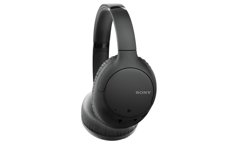 Sony WH-CH710N kuulokkeet