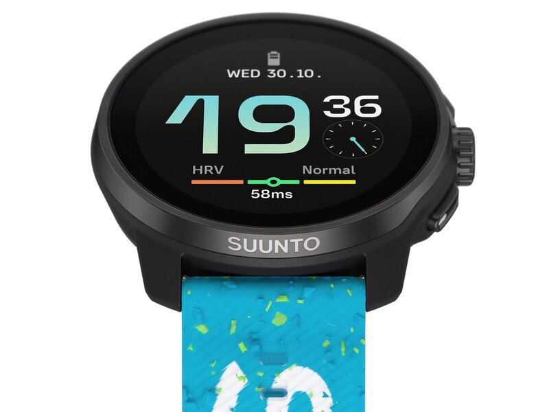 Suunto Race S urheilukello