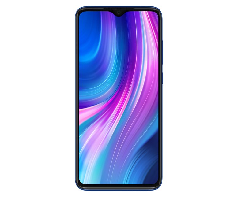 Redmi Note 8 Pro on yksi erinomaisista vaihtoehdoista 200 euron hintaluokassa