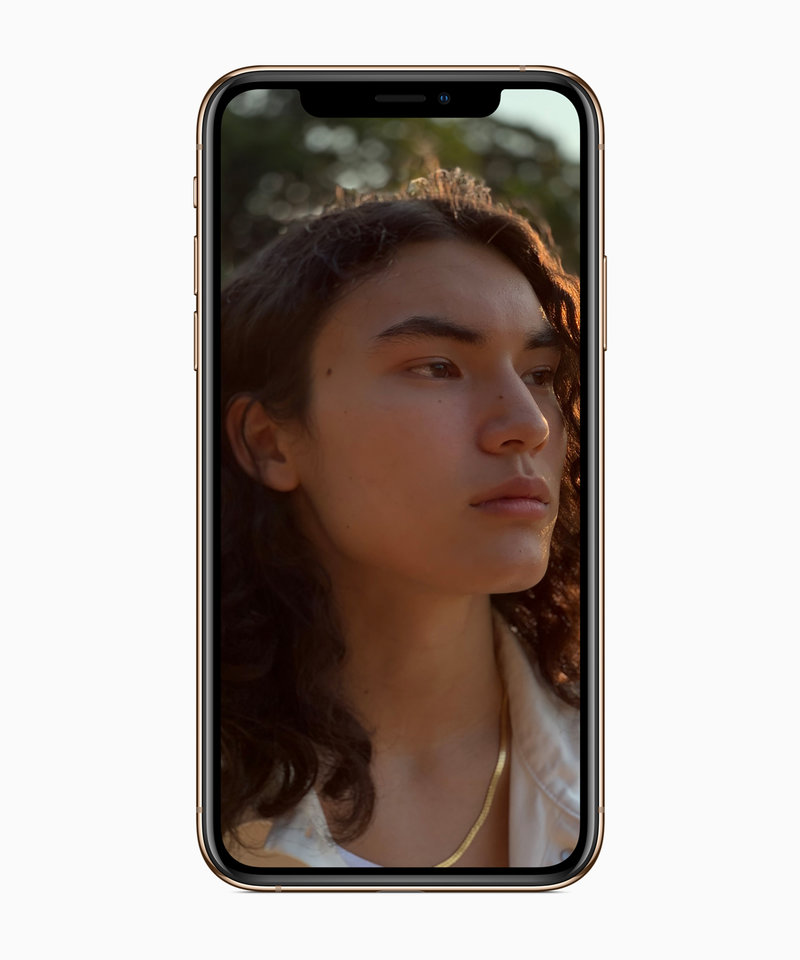 Here S The New Iphone Xs In High Res Pictures Afterdawn
