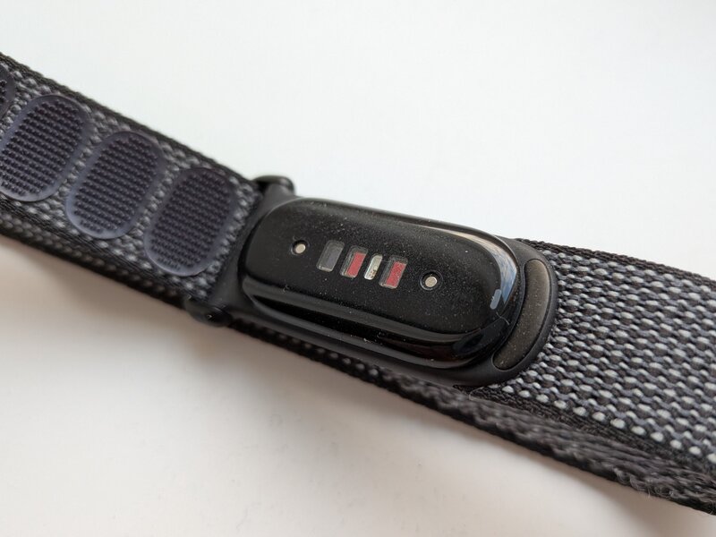 Fitbit Airin anturi