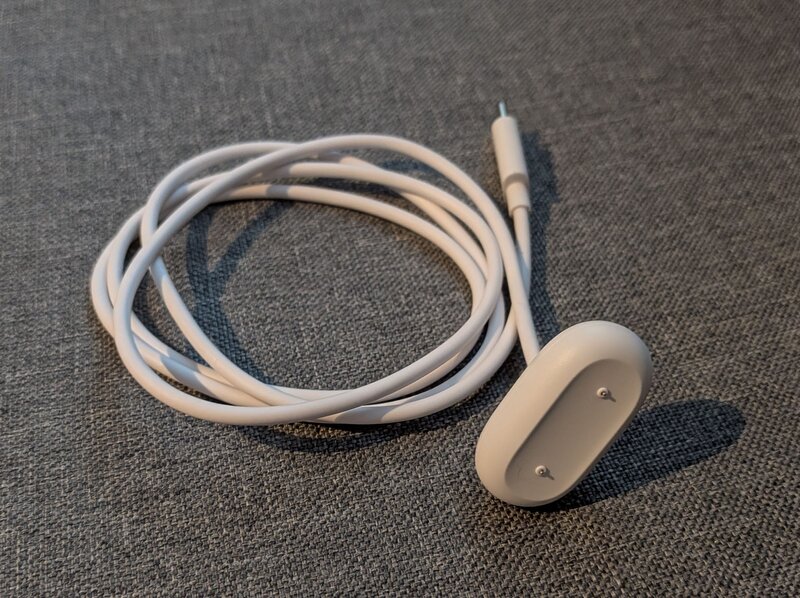 Fitbit Airin laturi