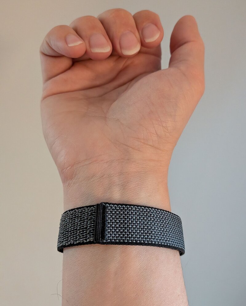 Fitbit Air k�dess�
