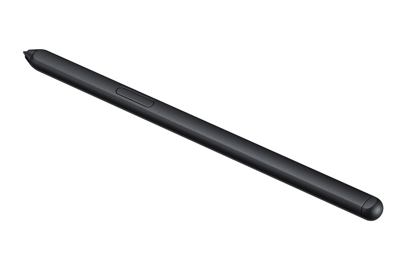 S21 Ultra tukee myös S Pen kynää