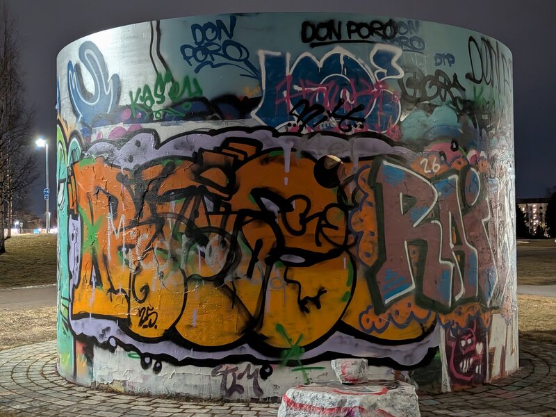 Y�tila p��ll�, 2x