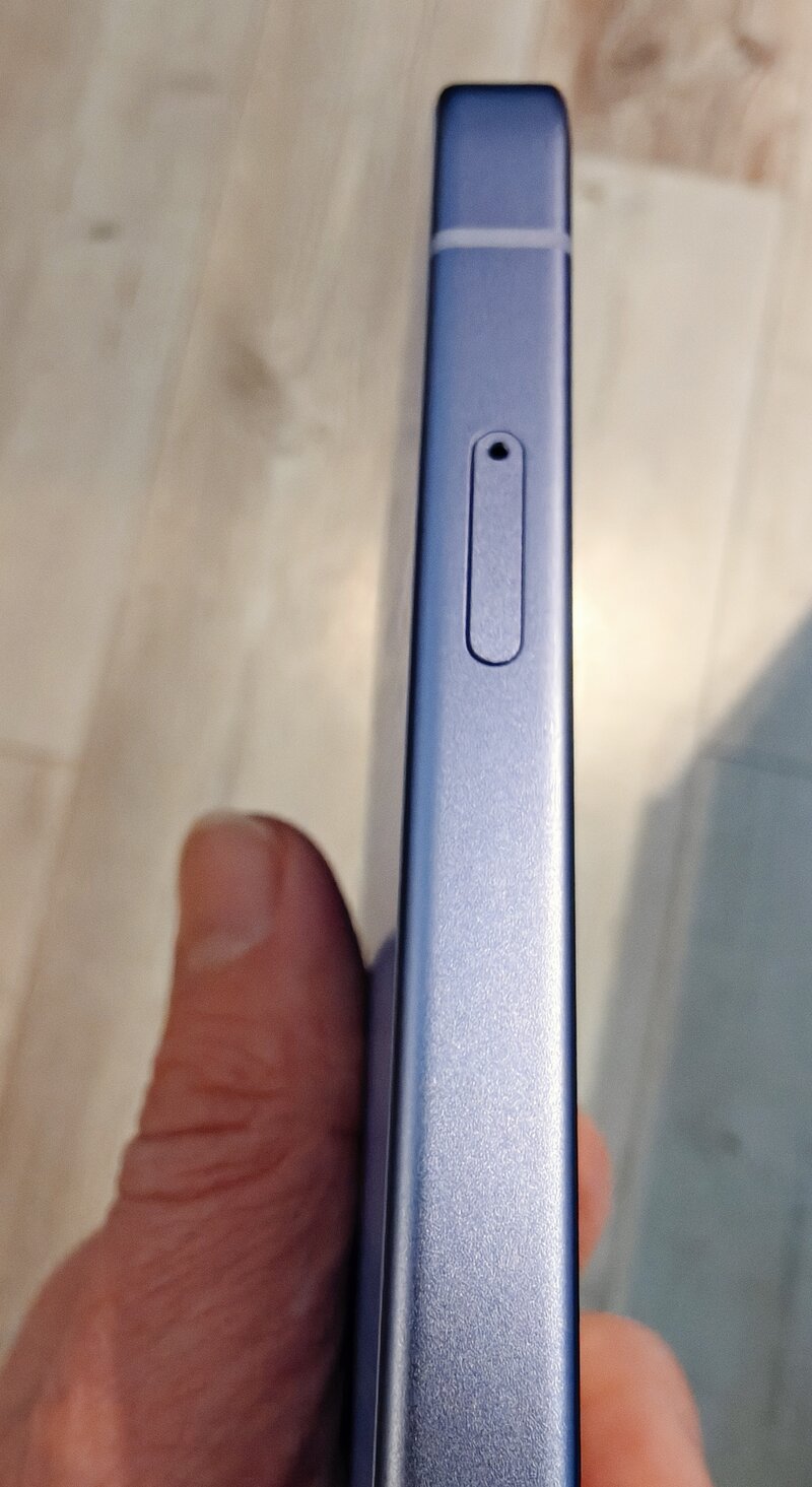 Google Pixel 10a:n napiton kylki