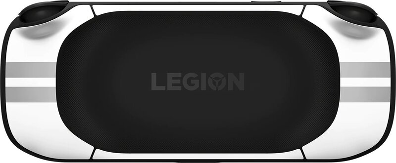 Lenovo Legion Play pelilaite takaa