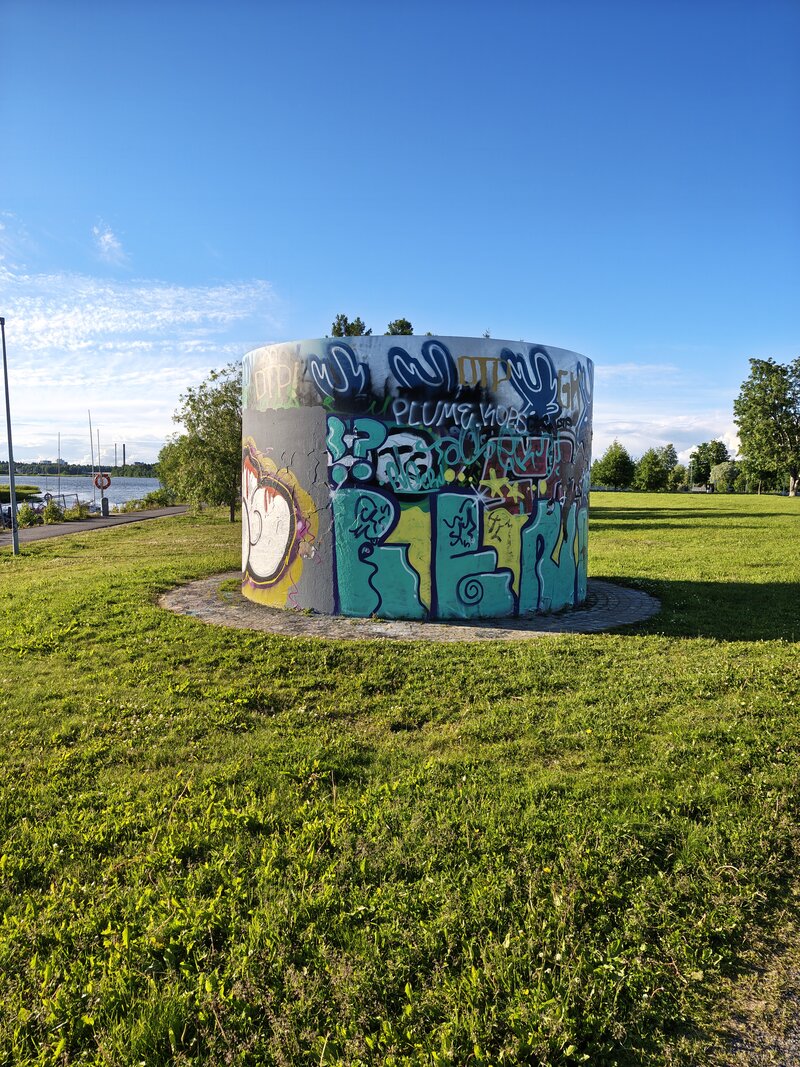 Kuvasarja 2, pääkamera