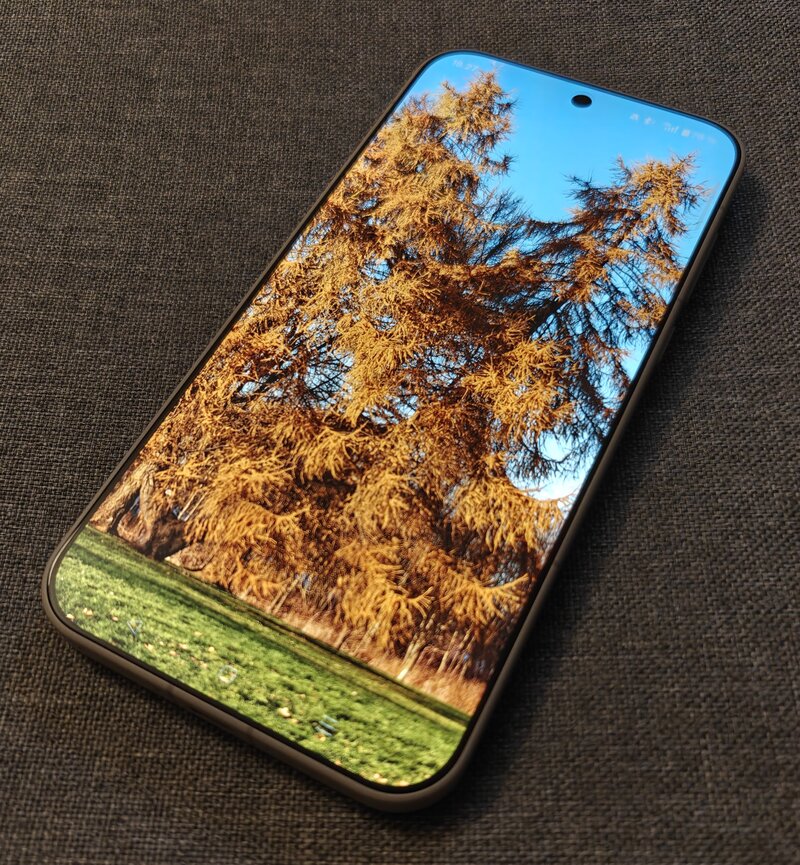 Kuva OnePlus 15:n nytll