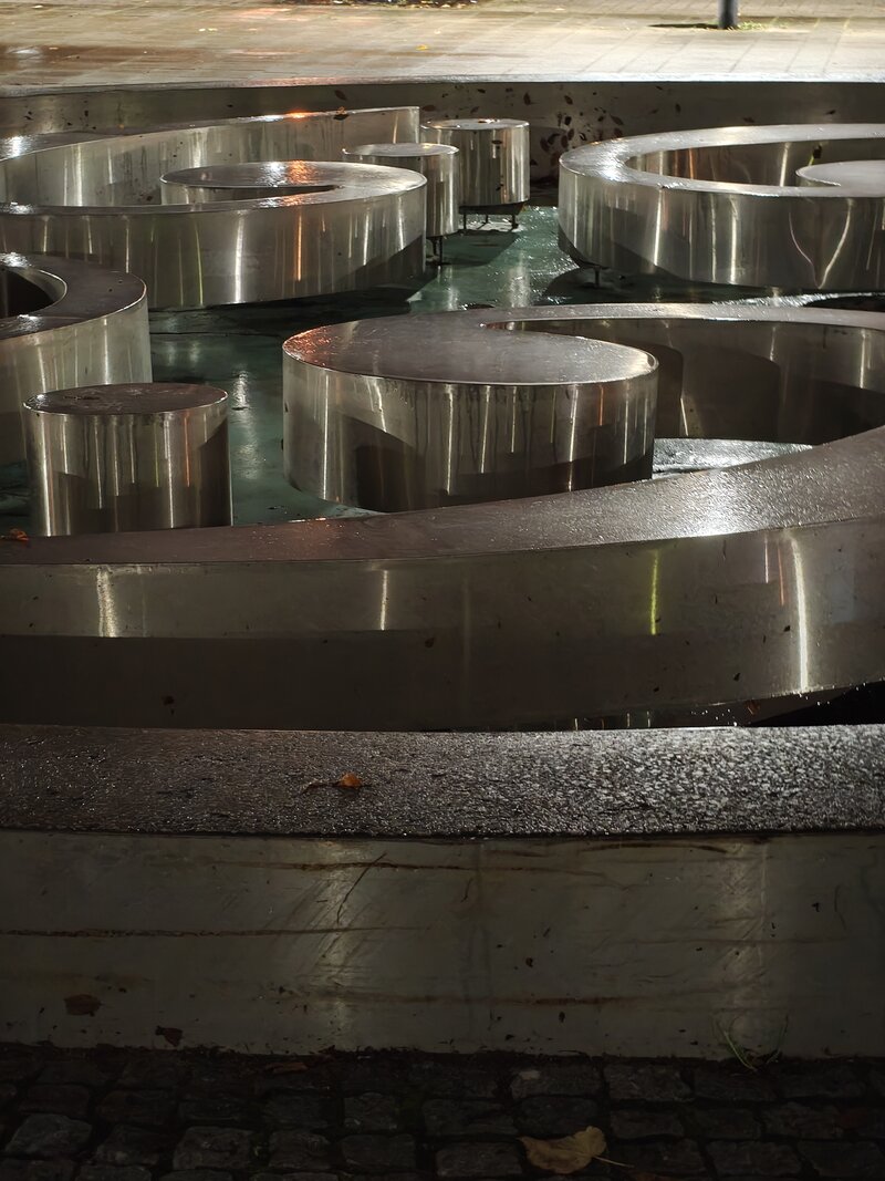 OnePlus 15, pimeässä otettu kuvaryhmä 1, telekamera