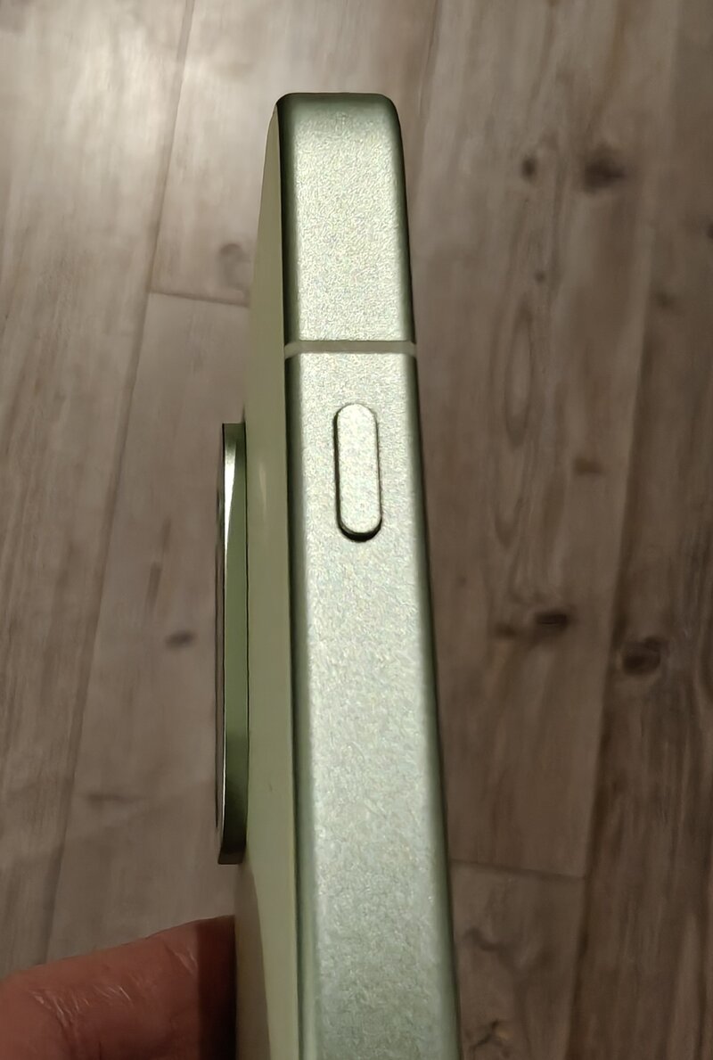 OnePlus 15R:n plus-painike