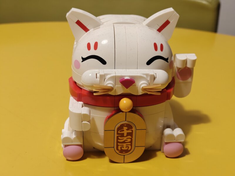 OnePlus 15R:n esimerkkikuvia, kuvasarja 2, häviötön zoom