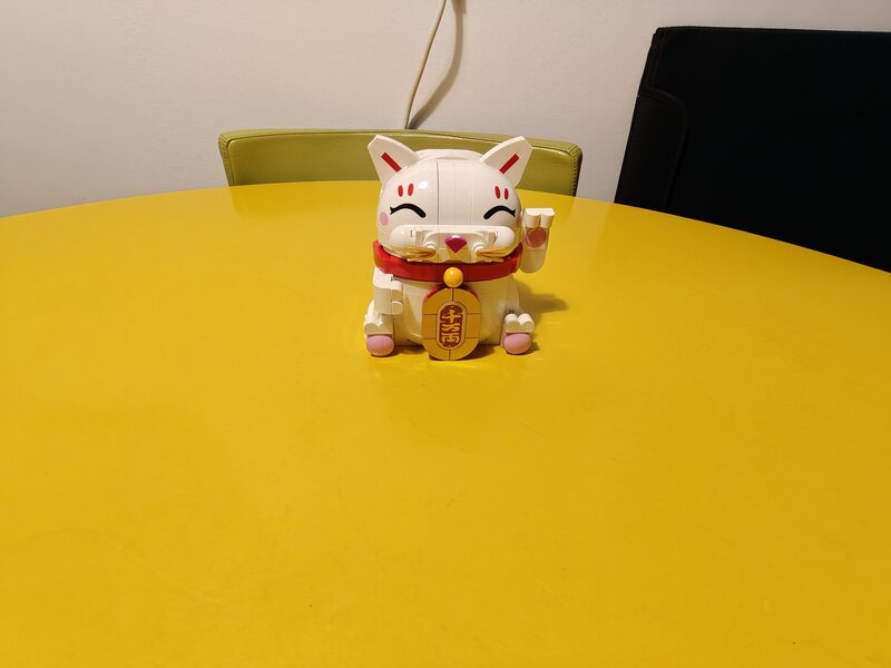 OnePlus 15R:n esimerkkikuvia, kuvasarja 2, ultralaajakulmakamera