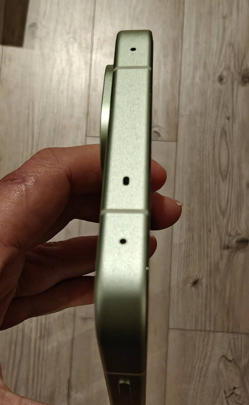 OnePlus 15R:n yl�reuna