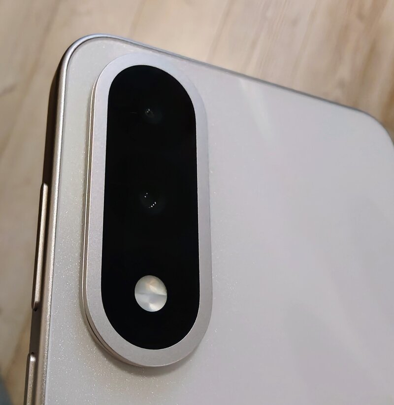 OnePlus Nord 5:n kamerasaareke