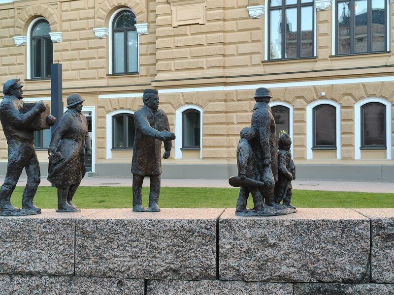 OnePlus Nord CE5, esimerkkikuva, vaakakuvat, digitaalinen zoomaus