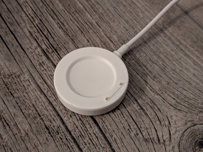 OnePlus Watch Liten latausjohto