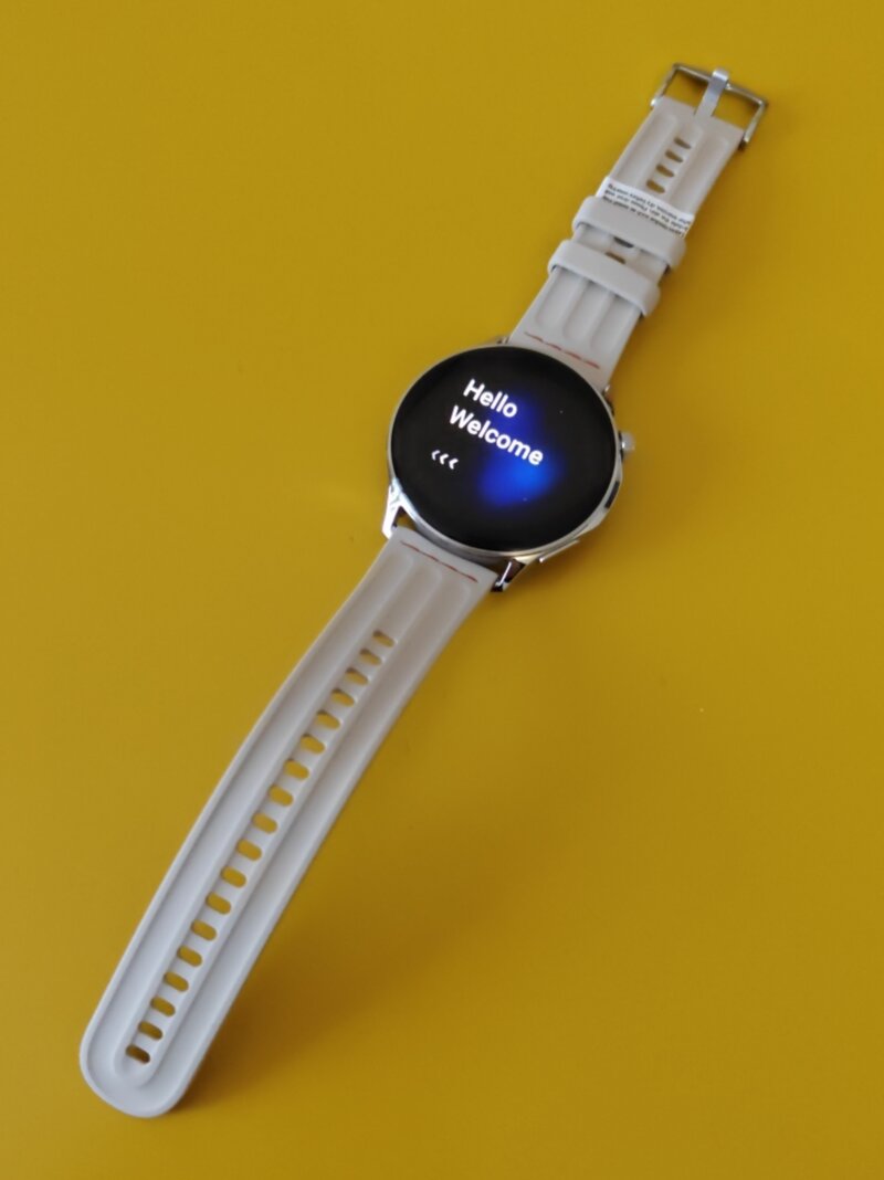 OnePlus Watch Lite p�yd�ll�