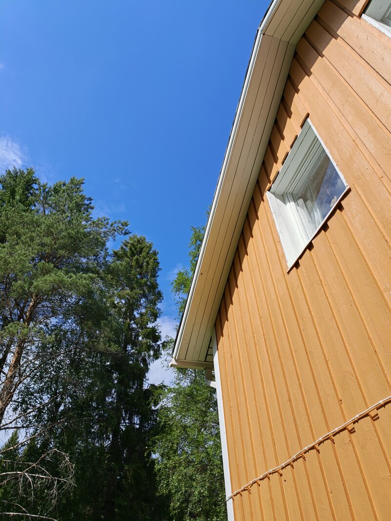 Esimerkkikuva 2, pääkamera