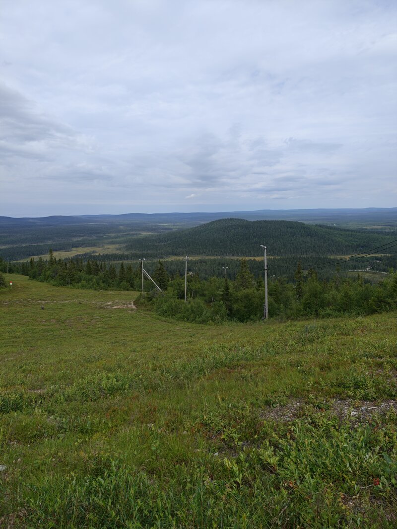 Esimerkkikuva 4, pääkamera