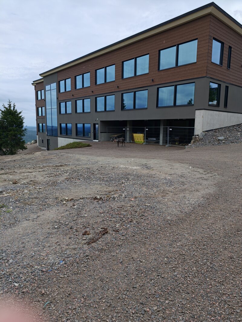 Esimerkkikuva 5, pääkamera