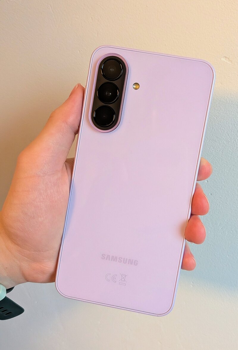 Samsung Galaxy A37 k�dess�