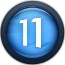 Ashampoo Burning Studio 11 logo