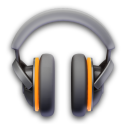 Google Music Logo