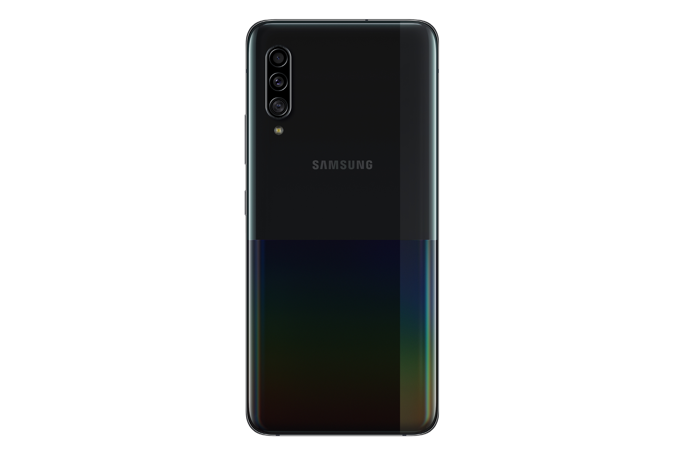 Musta Samsung Galaxy A90 5G