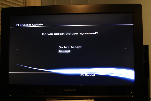 custom firmware ps3 from 3.55