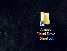 amazon cloud drive desktop app not working