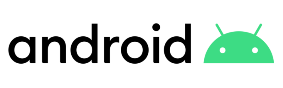 This is the new Android logo