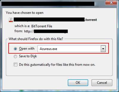 vuze bittorrent replacement