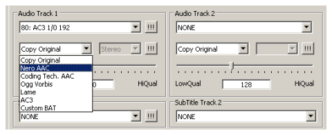 decompressor for format h264 virtualdub