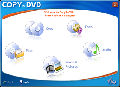 vso copy to dvd 5 full