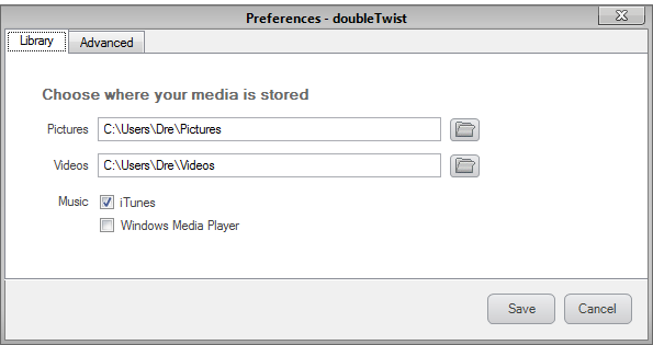 doubletwist stuck on planning sync