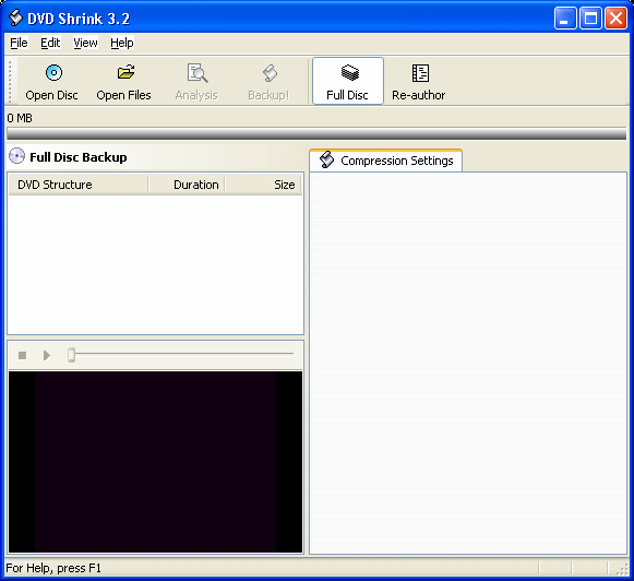 How To Copy Dvds With Dvd Shrink Afterdawn