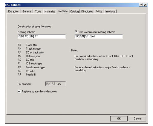 Context Menu Audio Converter 1.0.118.194 instaling