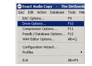 Context Menu Audio Converter 1.0.118.194 instaling