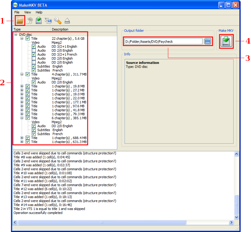 makemkv software guide