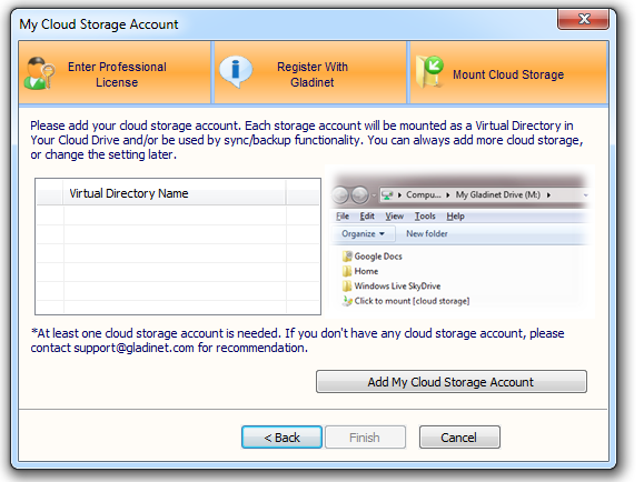 amazon drive desktop client 5.0.11