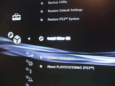 Plasticiteit geweld Vlieger Creating a New Partition for Ubuntu and Installing Kboot - How to install  Ubuntu on the PlayStation 3