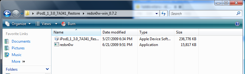 download the last version for ipod WinSetView 2.76