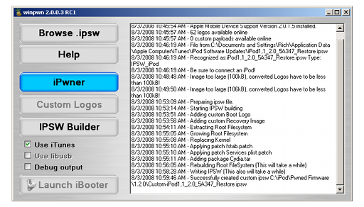 instal the last version for ipod WinSnap 6.0.9