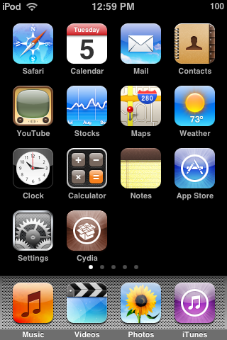 instal the last version for ipod Drop Icons
